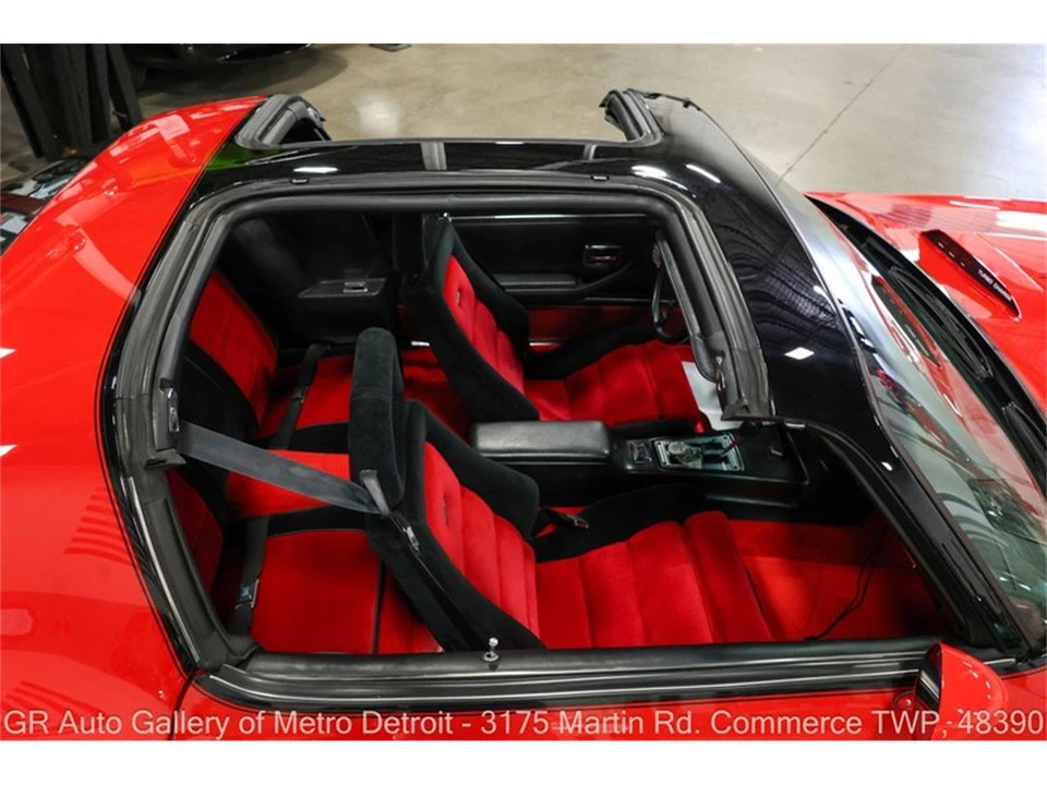 1981 Pontiac Firebird 2nd Gen - Image 15 of 31