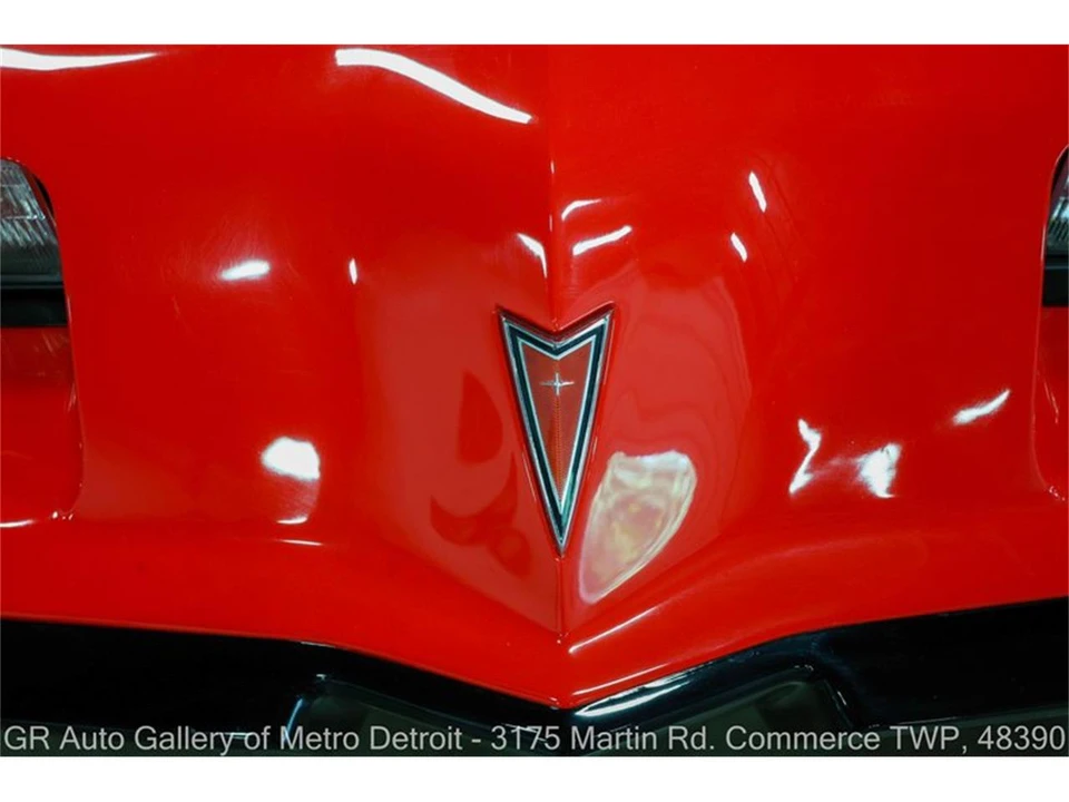 1981 Pontiac Firebird 2nd Gen - Image 29 of 31