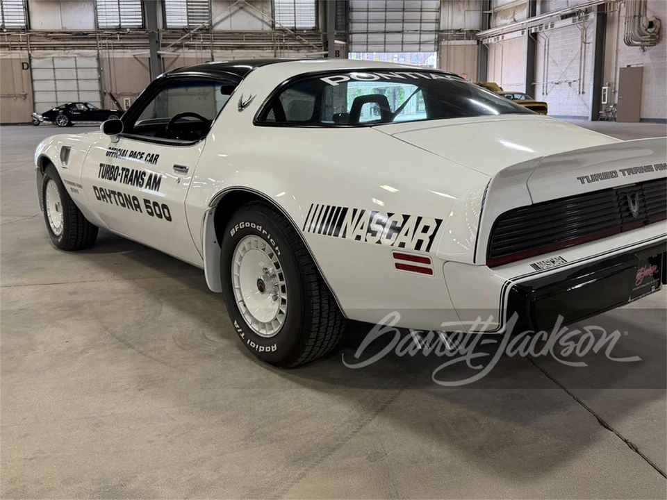 1981 Pontiac Firebird 2nd Gen - Image 3 of 5