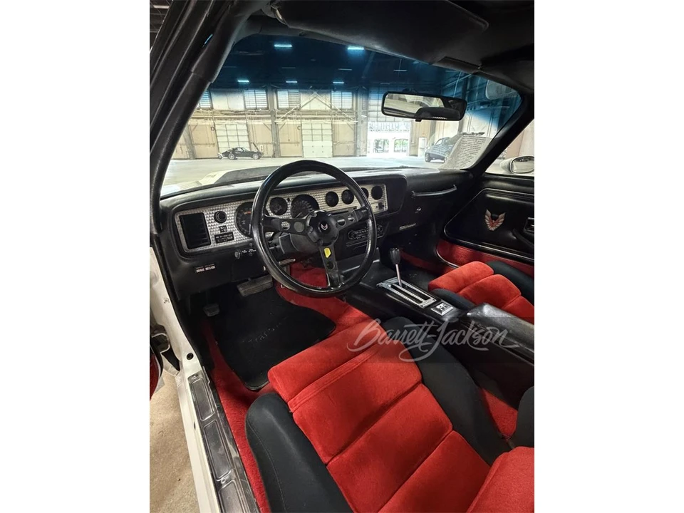 1981 Pontiac Firebird 2nd Gen - Image 4 of 5