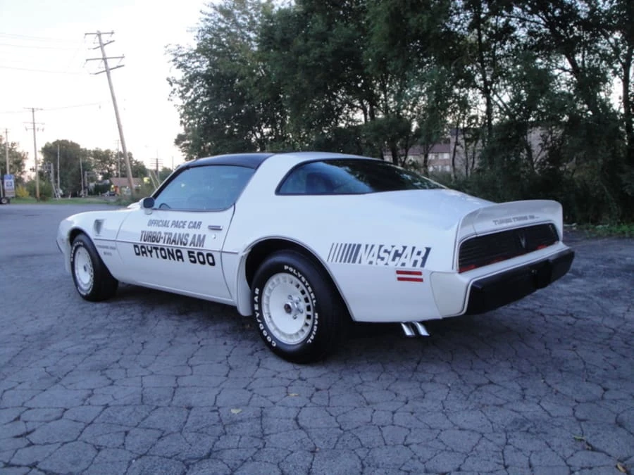 1981 Pontiac Firebird 2nd Gen - Image 3 of 10