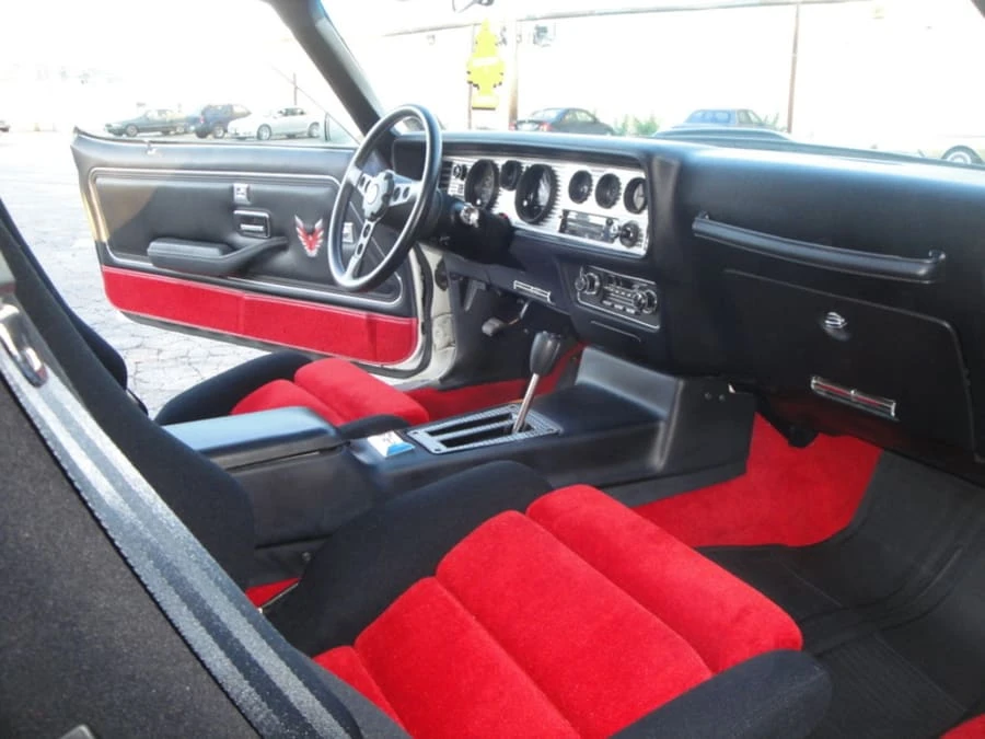 1981 Pontiac Firebird 2nd Gen - Image 5 of 10