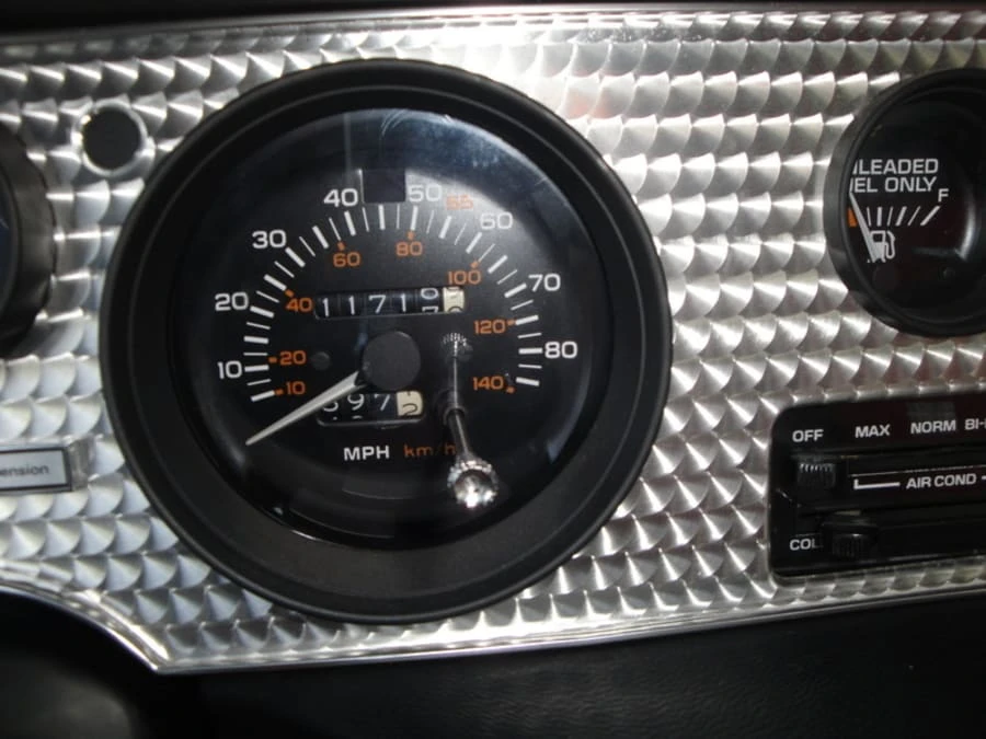 1981 Pontiac Firebird 2nd Gen - Image 6 of 10