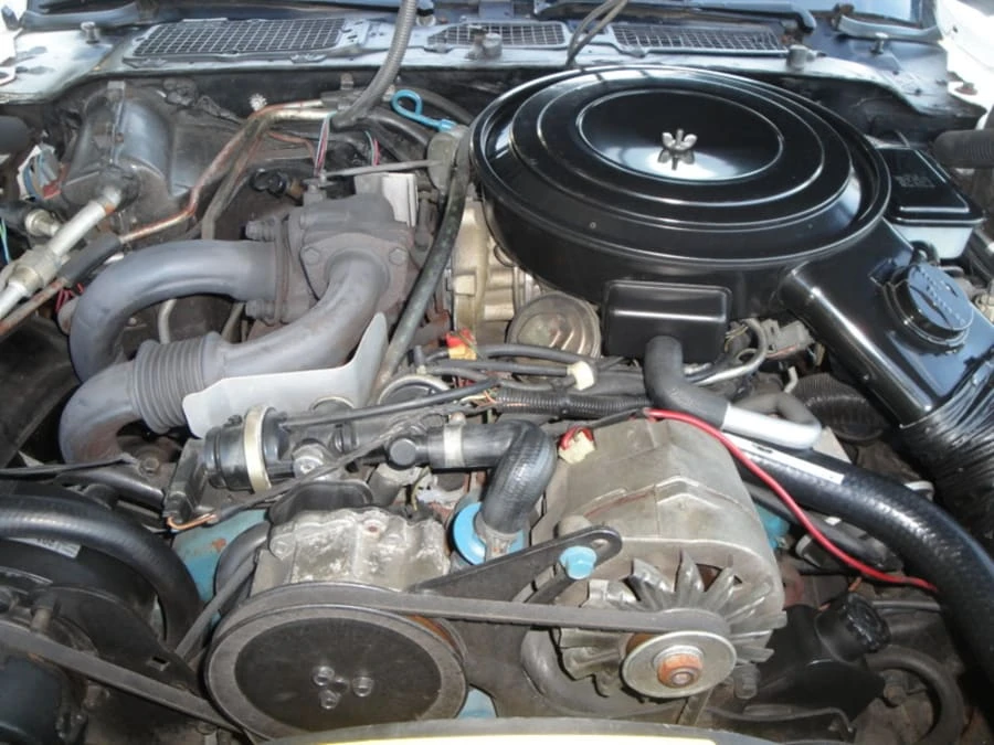 1981 Pontiac Firebird 2nd Gen - Image 7 of 10