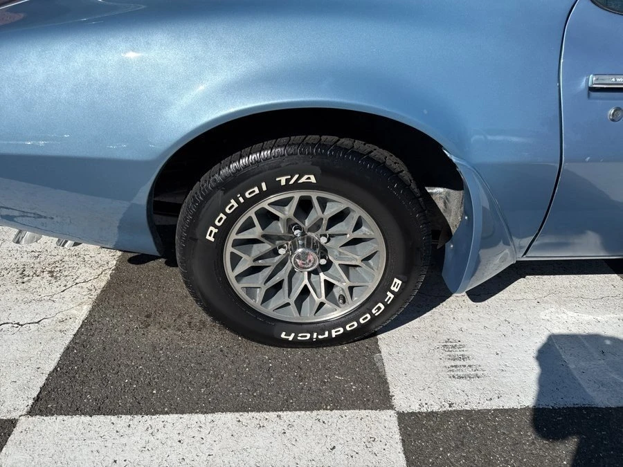 1981 Pontiac Firebird Trans Am 2nd Gen - Image 13 of 20