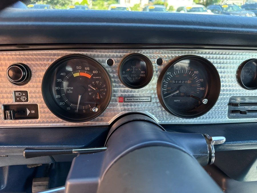 1981 Pontiac Firebird Trans Am 2nd Gen - Image 20 of 20