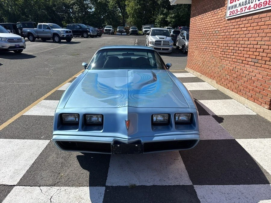 1981 Pontiac Firebird Trans Am 2nd Gen - Image 7 of 20