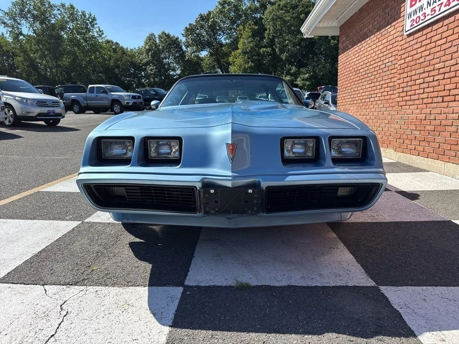 1981 Pontiac Firebird Trans Am 2nd Gen - Image 8 of 20