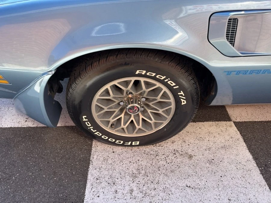 1981 Pontiac Firebird Trans Am 2nd Gen - Image 15 of 20