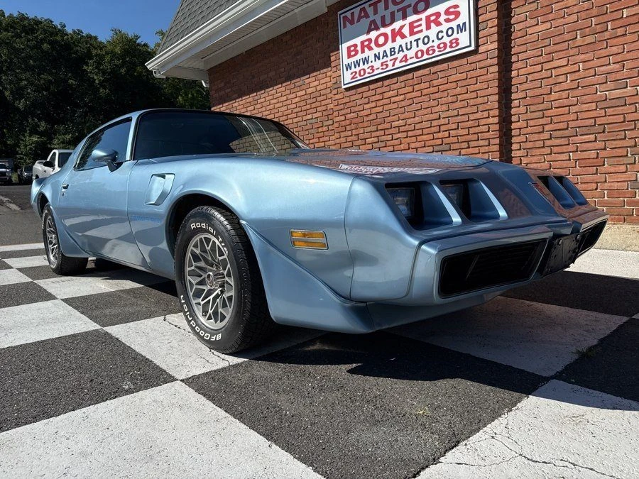 1981 Pontiac Firebird Trans Am 2nd Gen - Image 9 of 20