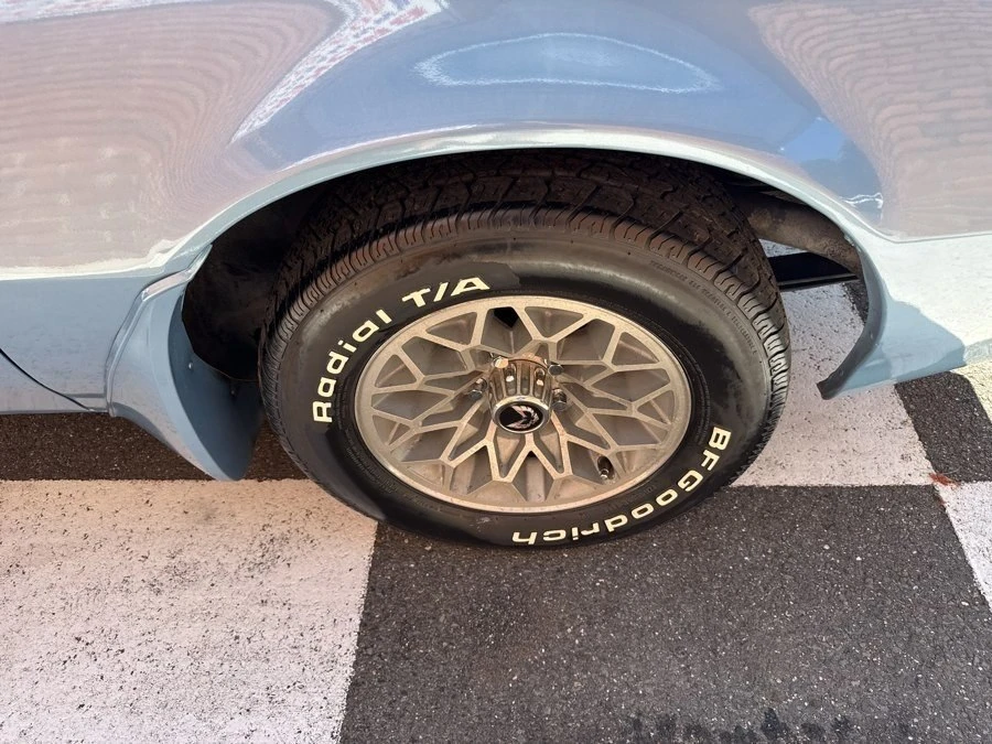 1981 Pontiac Firebird Trans Am 2nd Gen - Image 16 of 20