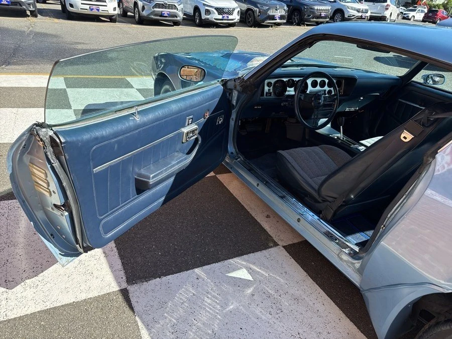 1981 Pontiac Firebird Trans Am 2nd Gen - Image 17 of 20