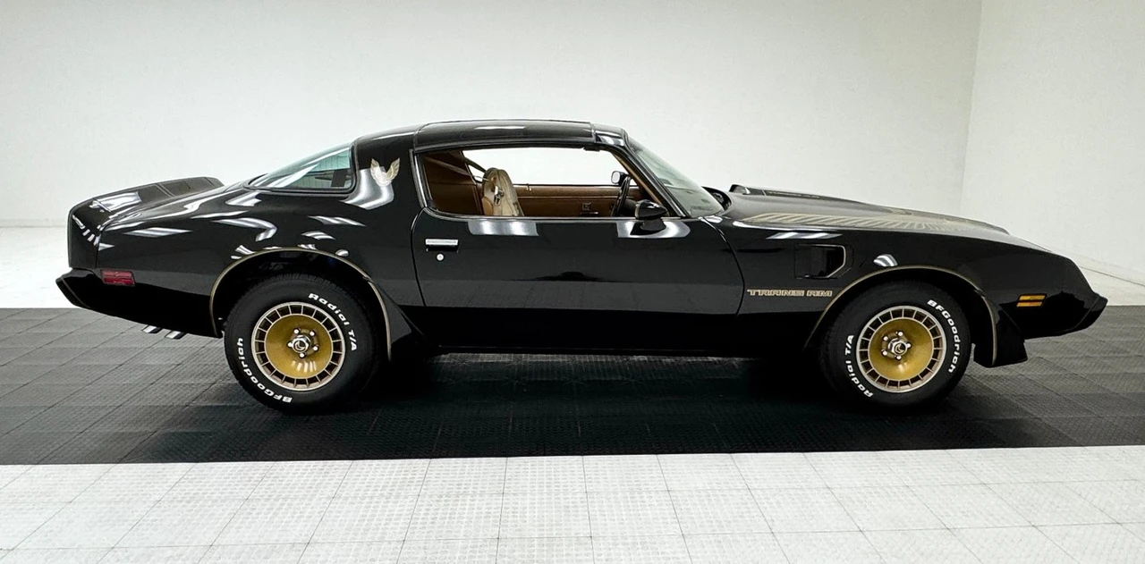 1981 Pontiac Firebird Trans Am 2nd Gen - Image 6 of 21
