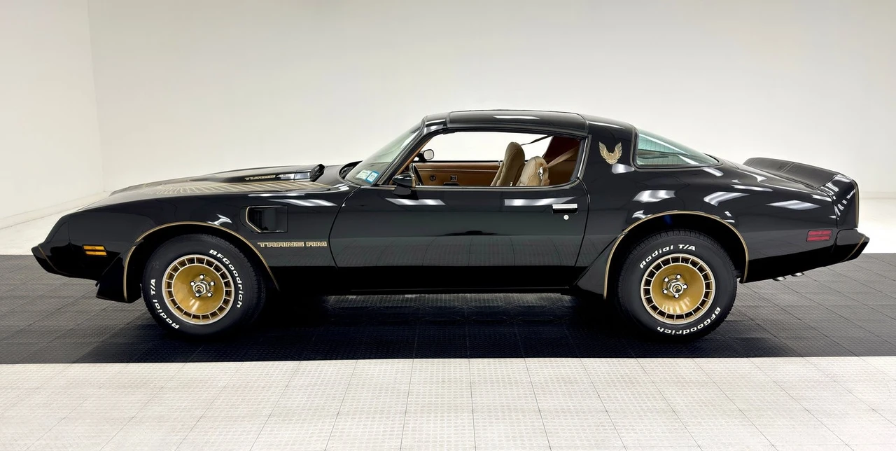1981 Pontiac Firebird Trans Am 2nd Gen - Image 2 of 31