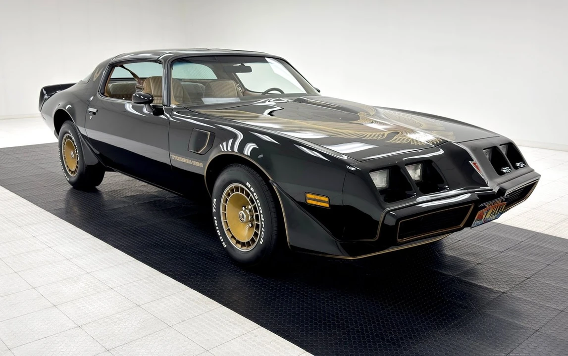 1981 Pontiac Firebird Trans Am 2nd Gen - Image 7 of 21