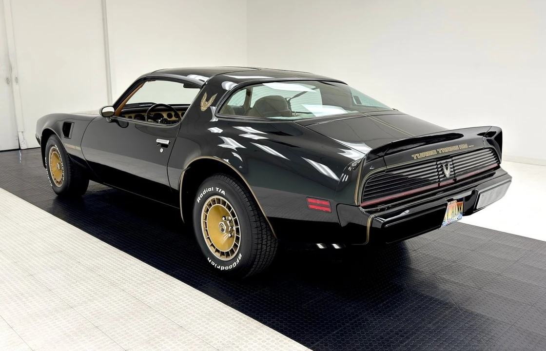 1981 Pontiac Firebird Trans Am 2nd Gen - Image 3 of 31