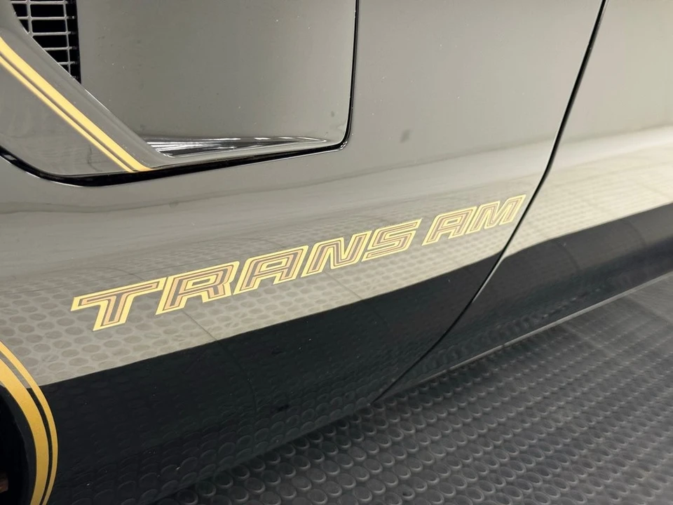 1981 Pontiac Firebird Trans Am 2nd Gen - Image 12 of 21