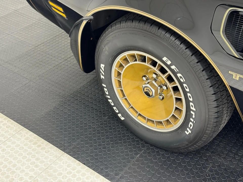 1981 Pontiac Firebird Trans Am 2nd Gen - Image 11 of 21