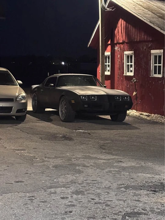 1981 Pontiac Firebird 2nd Gen - Image 3 of 6