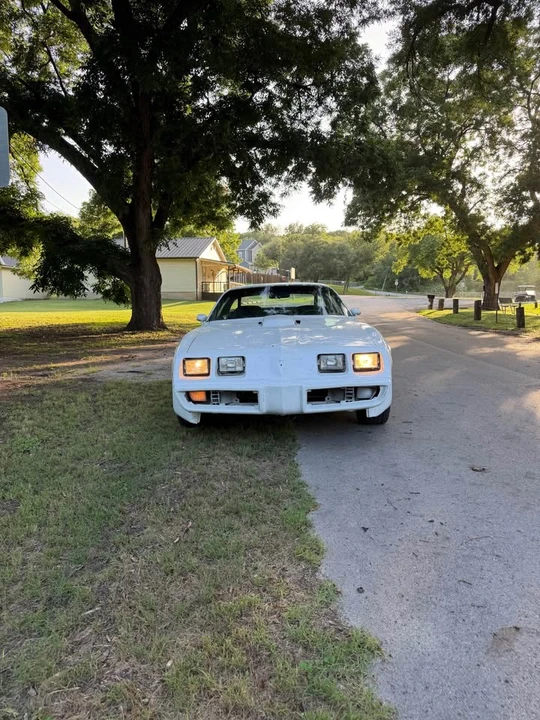 1981 Pontiac Firebird 2nd Gen - Image 2 of 13