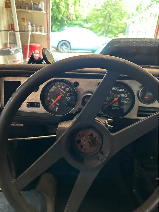 1981 Pontiac Firebird 2nd Gen - Image 5 of 9