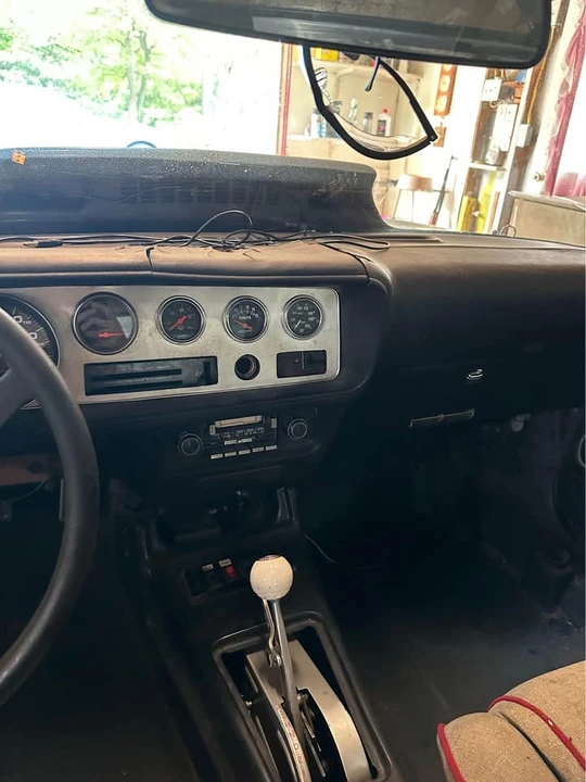 1981 Pontiac Firebird 2nd Gen - Image 6 of 9