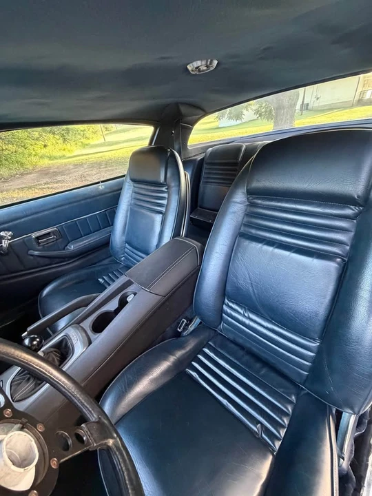 1981 Pontiac Firebird 2nd Gen - Image 11 of 13