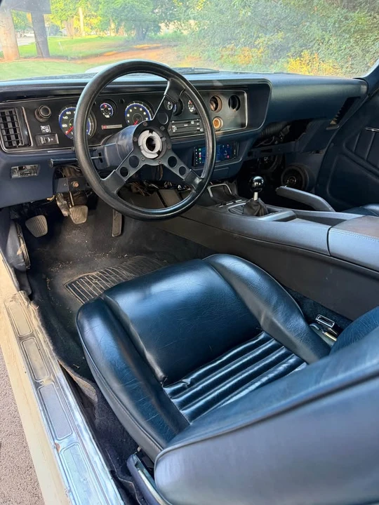 1981 Pontiac Firebird 2nd Gen - Image 13 of 13