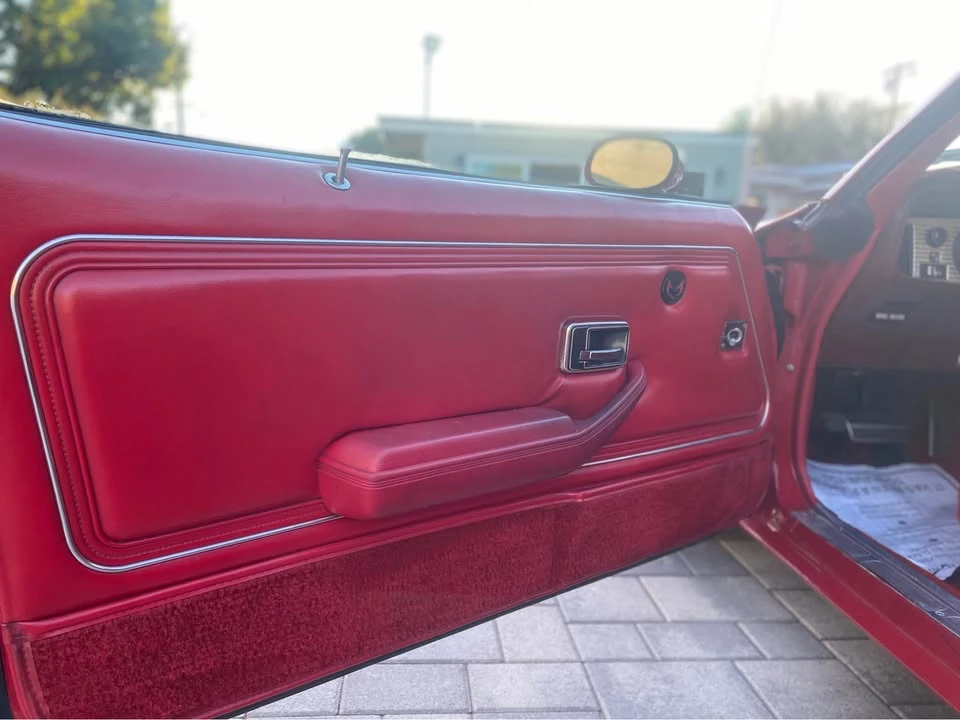 1981 Pontiac Firebird 2nd Gen - Image 3 of 11