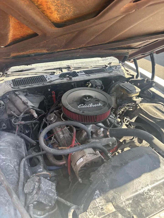 1981 Pontiac Firebird 2nd Gen - Image 12 of 12