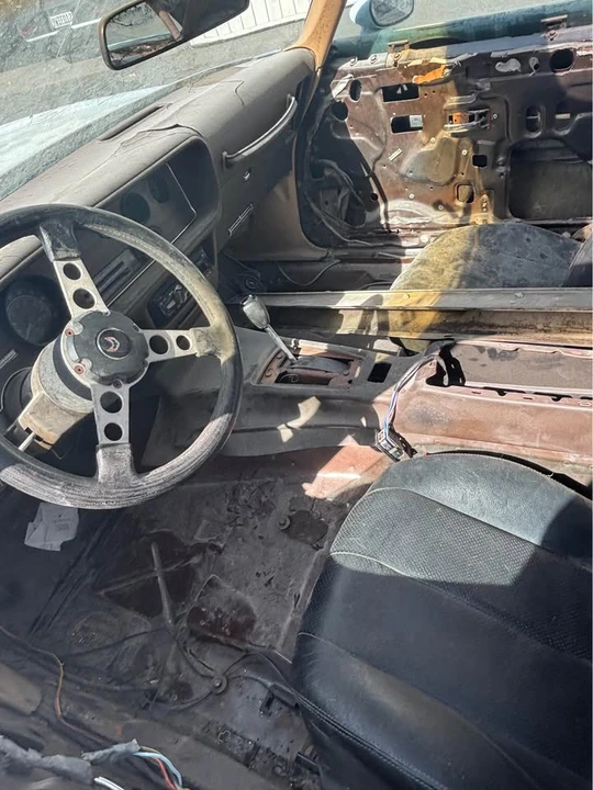 1981 Pontiac Firebird 2nd Gen - Image 10 of 12