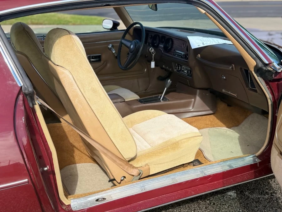 1981 Pontiac Firebird 2nd Gen - Image 13 of 14