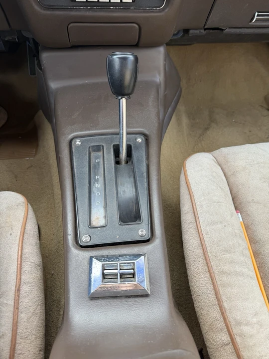 1981 Pontiac Firebird 2nd Gen - Image 7 of 12