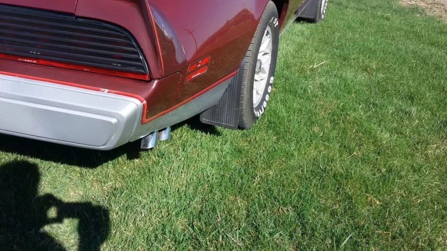 1981 Pontiac Firebird 2nd Gen - Image 9 of 12