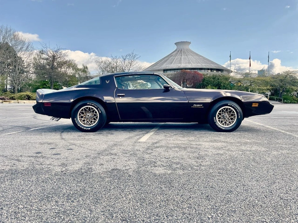1981 Pontiac Firebird 2nd Gen - Image 13 of 31