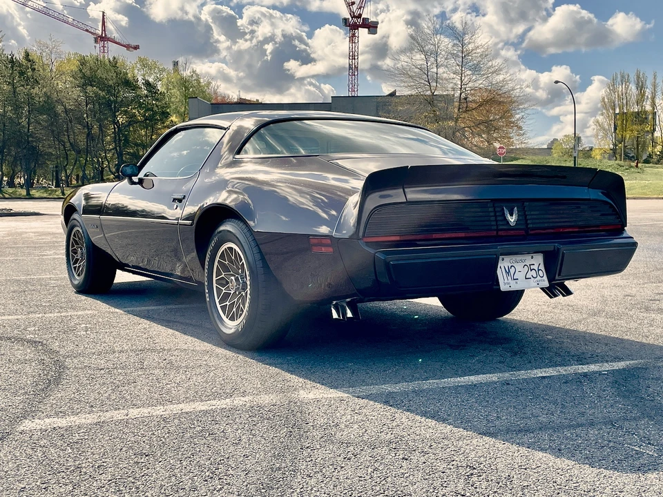 1981 Pontiac Firebird 2nd Gen - Image 21 of 31