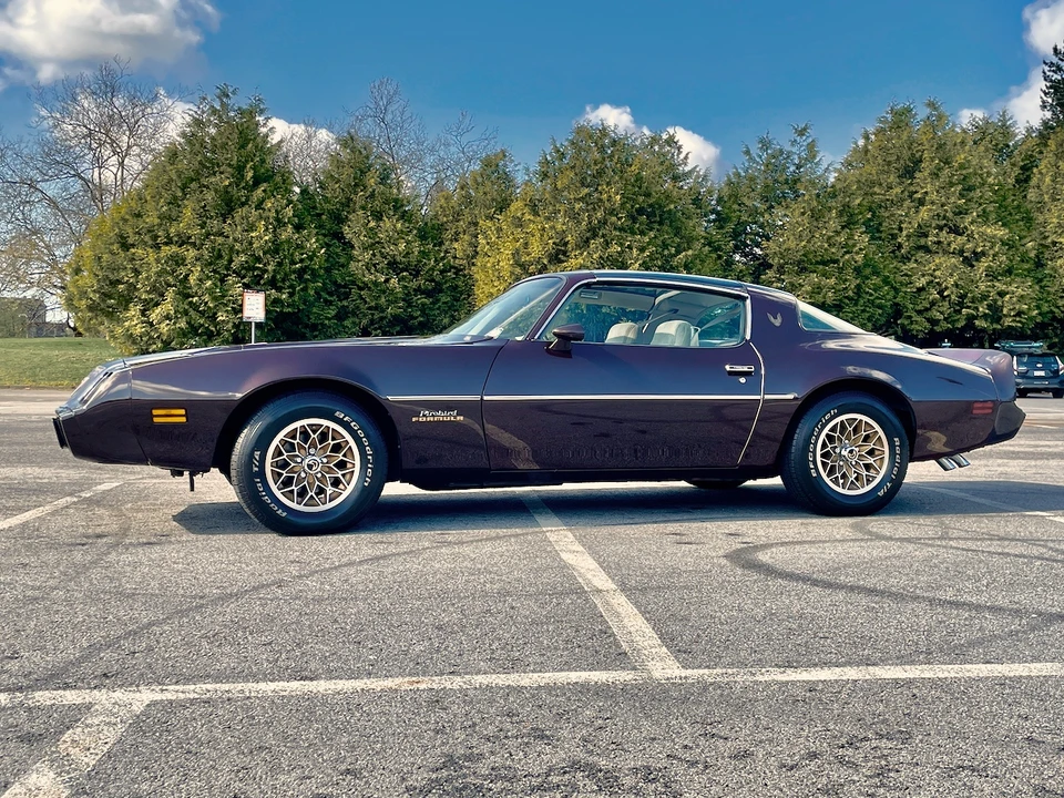1981 Pontiac Firebird 2nd Gen - Image 24 of 31