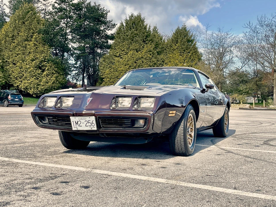 1981 Pontiac Firebird 2nd Gen - Image 3 of 31