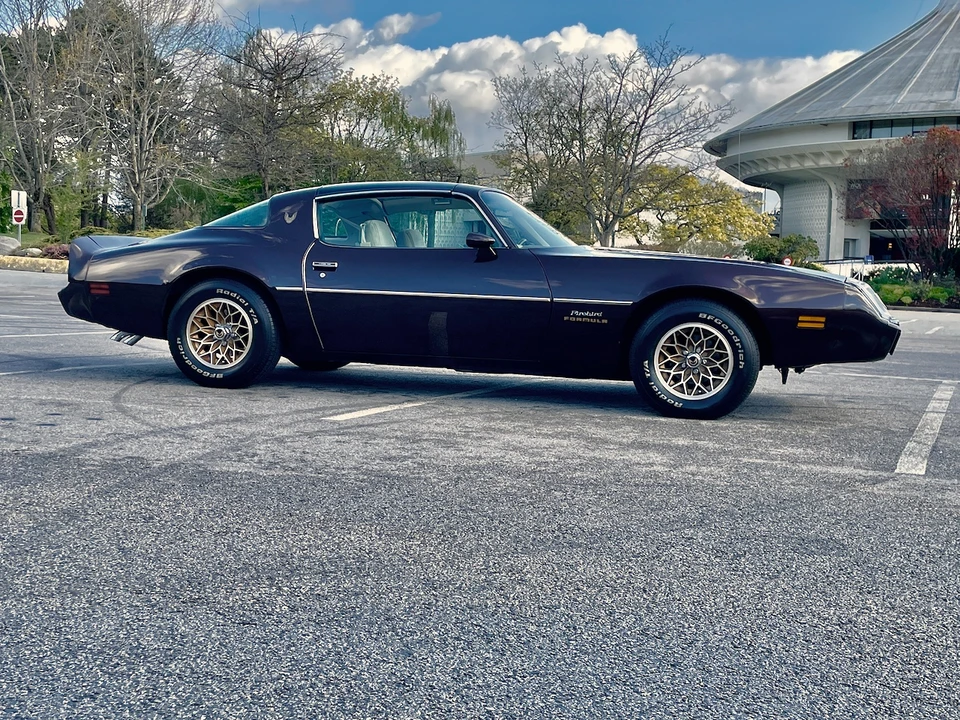 1981 Pontiac Firebird 2nd Gen - Image 12 of 31