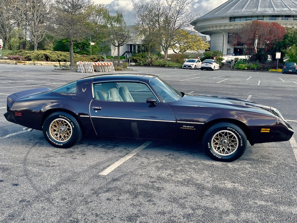 1981 Pontiac Firebird 2nd Gen - Image 11 of 31
