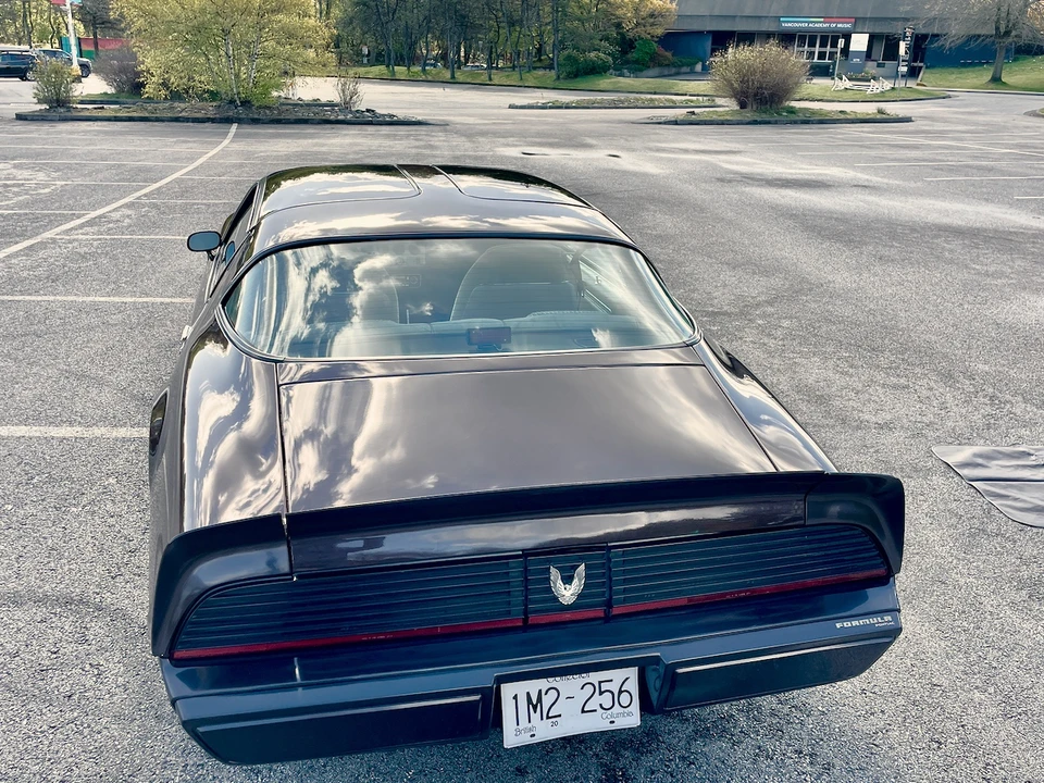 1981 Pontiac Firebird 2nd Gen - Image 20 of 31