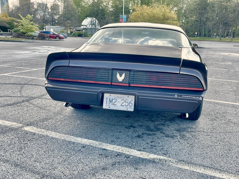 1981 Pontiac Firebird 2nd Gen - Image 18 of 31