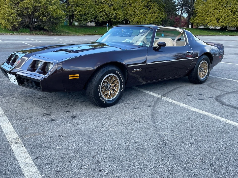1981 Pontiac Firebird 2nd Gen - Image 26 of 31