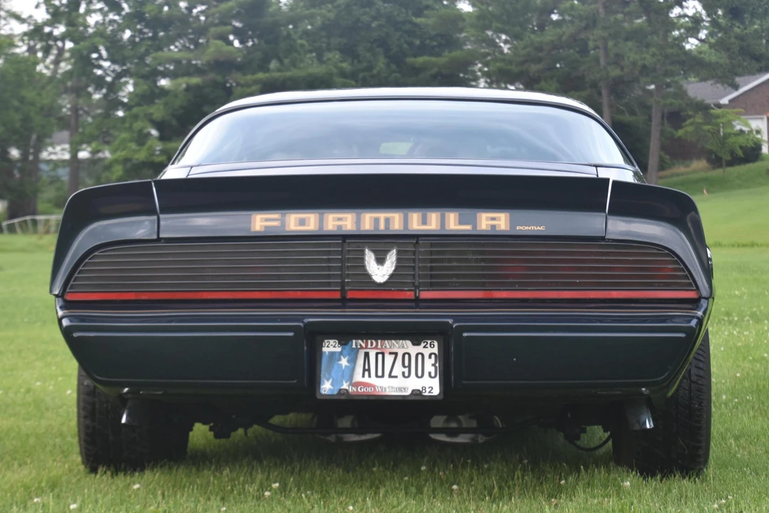1981 Pontiac Firebird 2nd Gen - Image 5 of 31