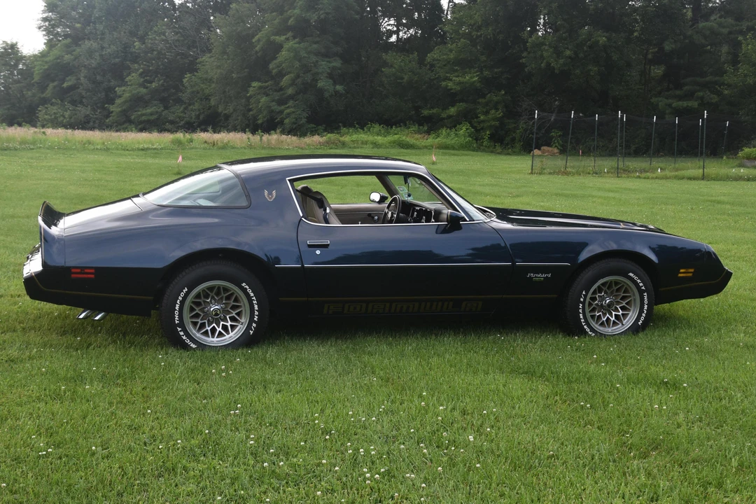 1981 Pontiac Firebird 2nd Gen - Image 3 of 31