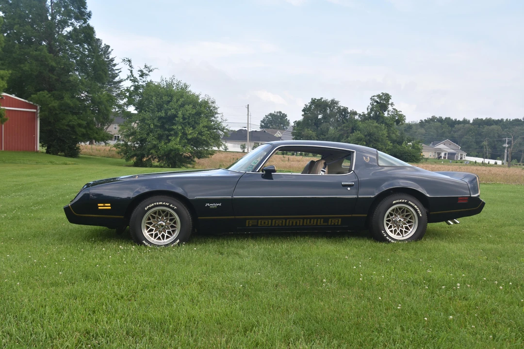 1981 Pontiac Firebird 2nd Gen - Image 6 of 31