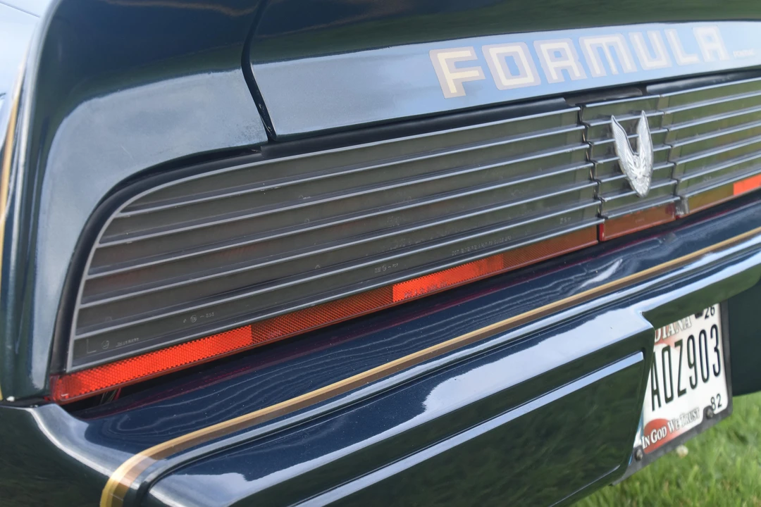 1981 Pontiac Firebird 2nd Gen - Image 18 of 31