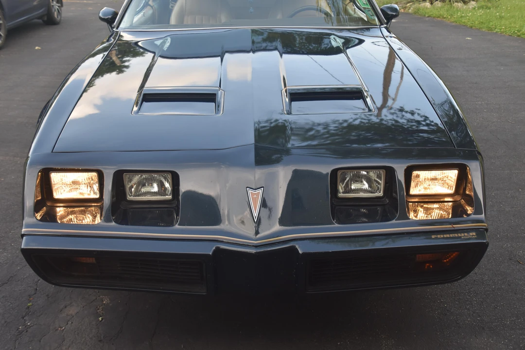 1981 Pontiac Firebird 2nd Gen - Image 11 of 31