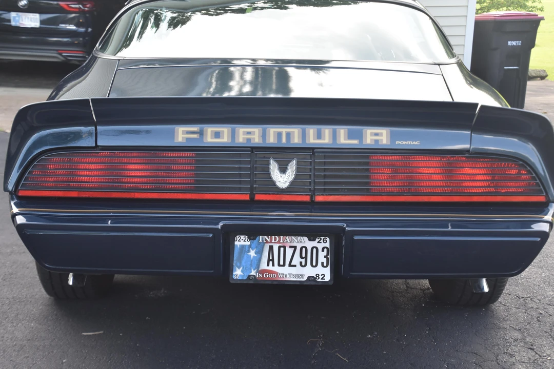 1981 Pontiac Firebird 2nd Gen - Image 7 of 31