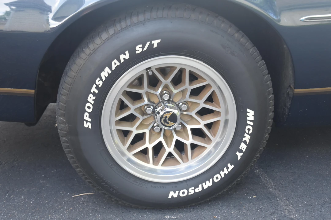 1981 Pontiac Firebird 2nd Gen - Image 29 of 31